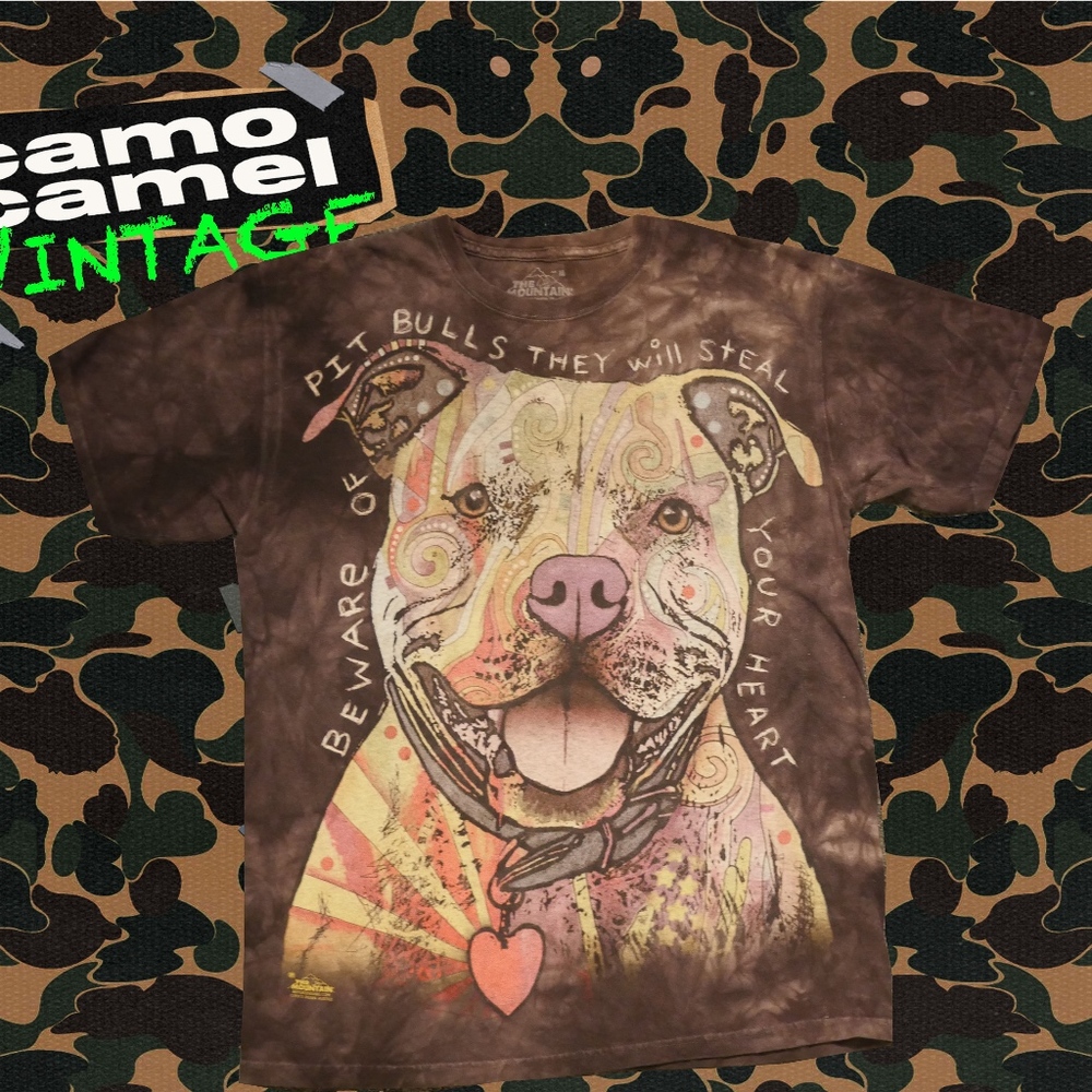 Pitt Bull T-shirt